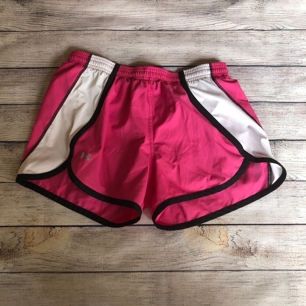 Under Armour Running Shorts Size L